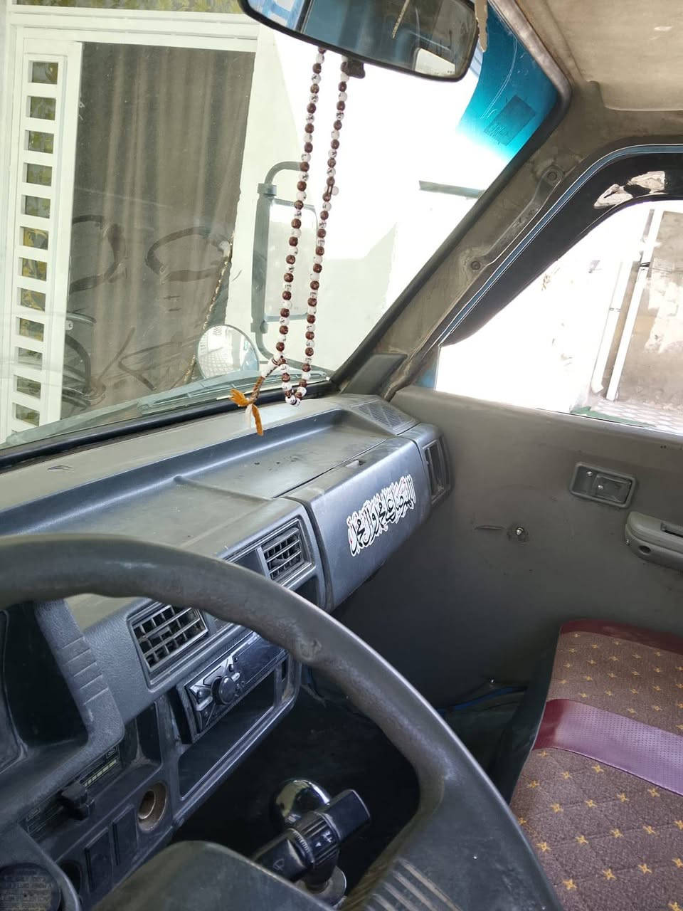 سلام عليكم سياره كيه البيع مكينه كير حداديه كسن سياره جهزه مال جناي مكان ناصريه قضاء الشطره سعره 55وبيه مجال انه مكالف بنشر ما جوب خاص رقم نكليزي ***********
