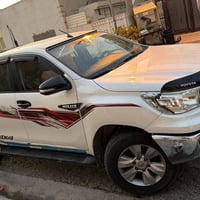 فول اوبشن • ٢٠١٧ • مانيوال
