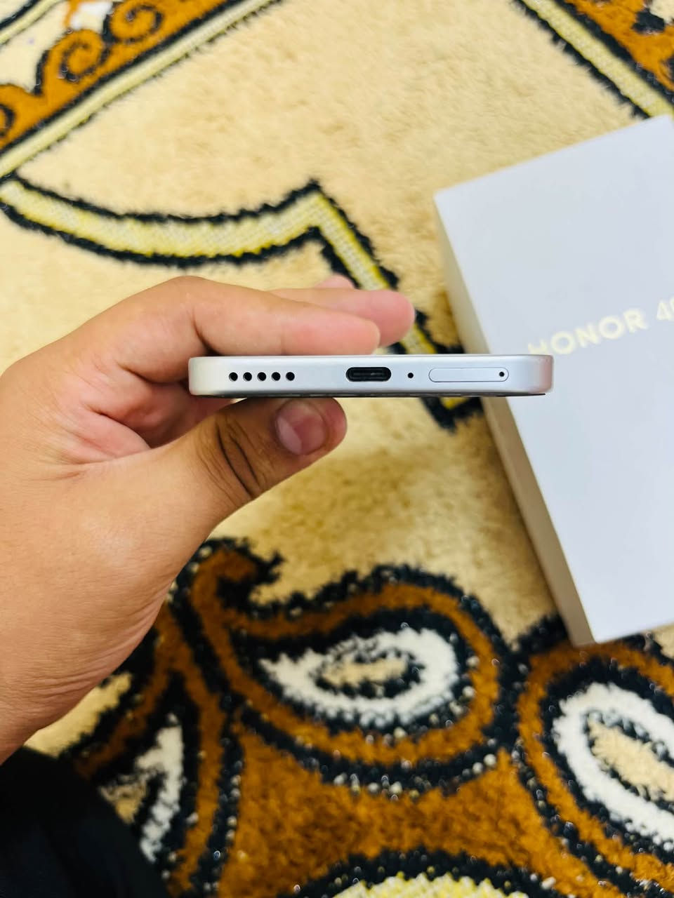 هونر ٤٠٠ • ٢٥٦ • ١٢ رام