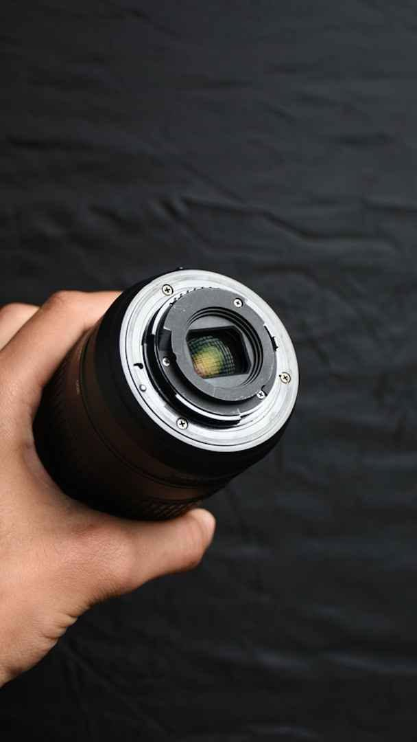 70-300 • AF-P VR • مستخدم قليل