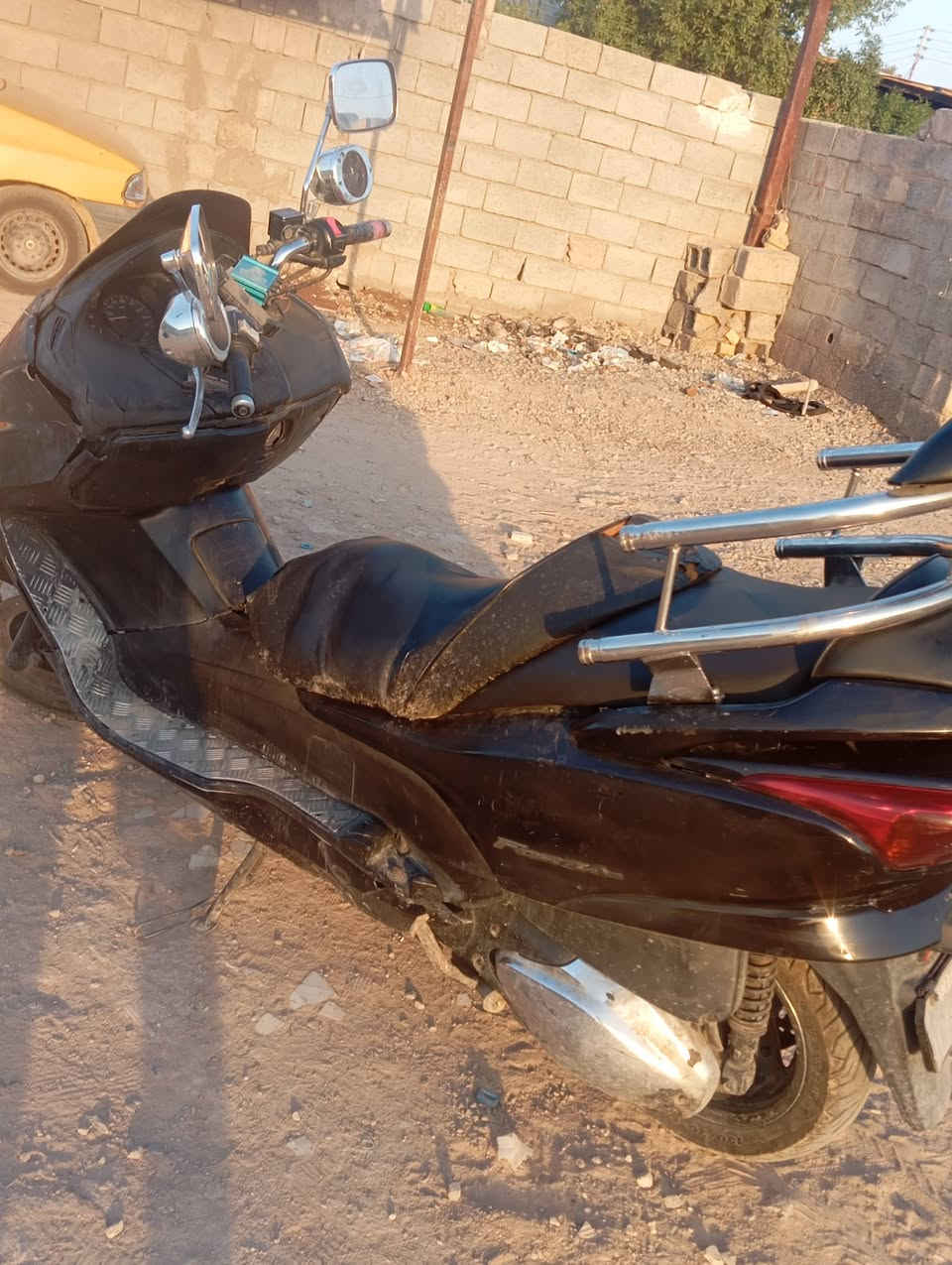 سلام وعليكم مره خصت لادمن فورزه 08نقصه نوزل  ويكولون فيت بم بس الفيت بم يضخ قوي ابيع كوم حديد سعر 400وبيه مجال مكاني تقاطع نهروان متواجد واتساب ***********
