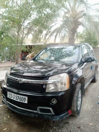 : شوفر ليت ايكونكس موديل 2007  سياره بسمي جاهزه مال جناي رقم بغداد انگ...