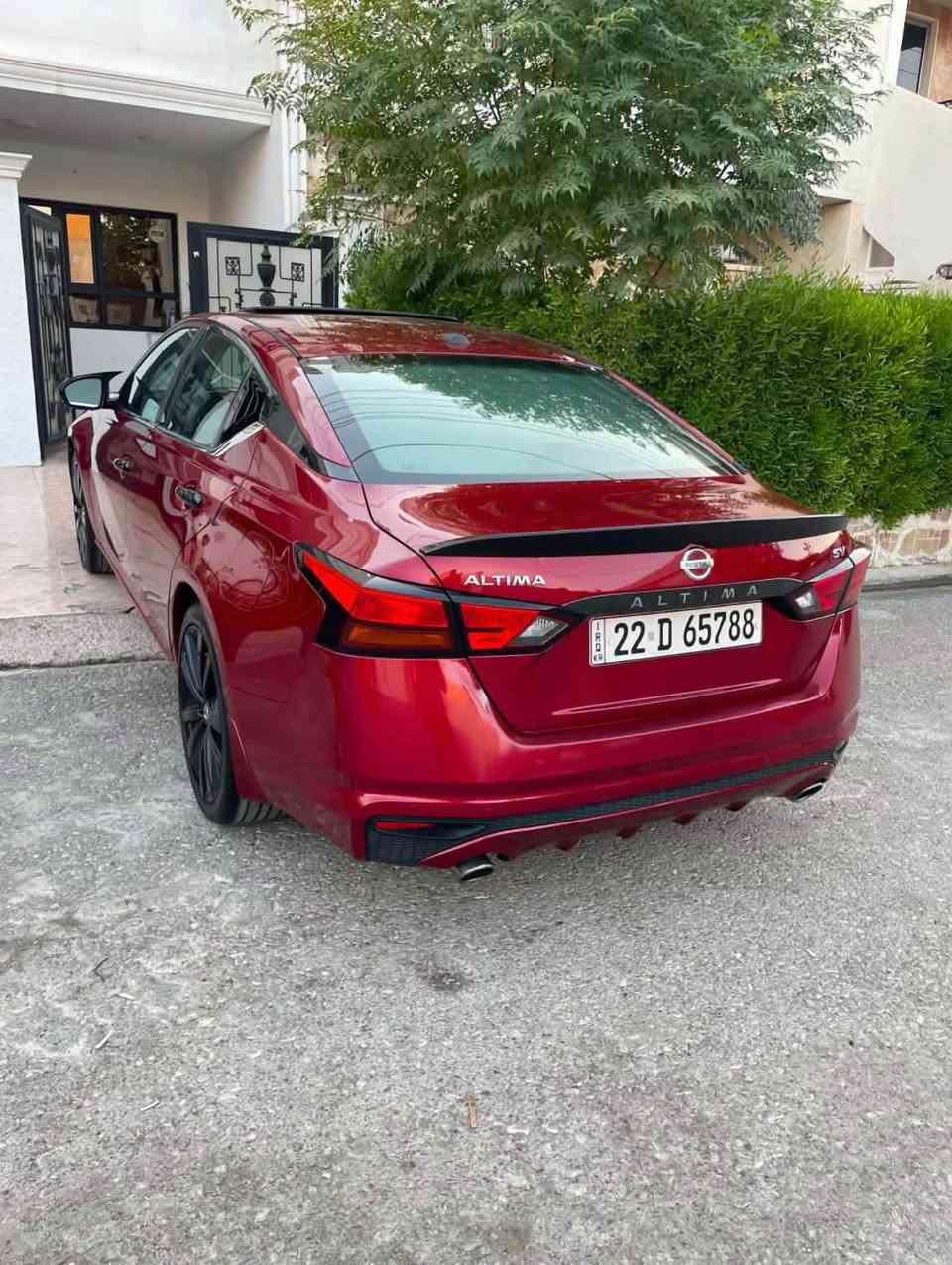 Altema 2019  sv plas 
Slaeta 
Gushen hetara gushen karabea 
Hoto holda brek basmaea 
Ful  ful a 
142 hazar roeshtea 
3 parchae haya be zhore e rbag bas swkana 
Pesh slaetesh   Pede ara 
***********
***********
