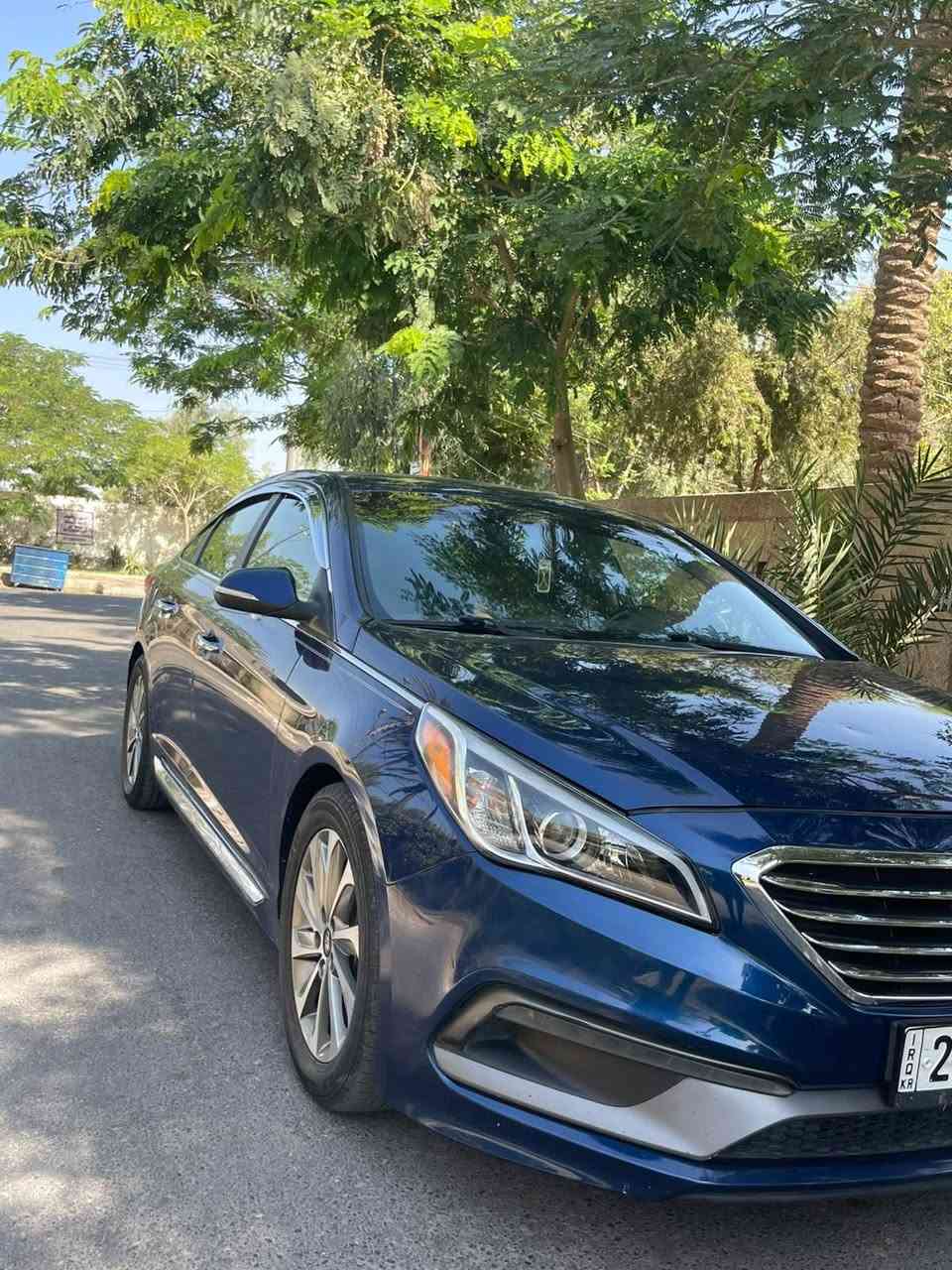 السلام عليكم
سوناتا 16 سبورت فول رقم اربيل بسمي
السيارة بدون حادث فاتحين الجاملغات ونفسهن مشدودات ايرباك راجع سستم بلادي
مكفولة من البارد السيارة جديدة ع ايدي حتى لايتات بلاديات وجديدات
بدون صبغ السيارة عدا المكان المأشر علي كلير فقط 
ليبل واحد شواصي ولغود كفالة 
#السونار_بلمنشور
مواصفات 
بصمة&جلد&رادارات&كشنات كهرباء&كشنات تدفئة&
قطعتين تبريد ولمس ومنفصل&نظام ترحيب&جنطة ذكية تفتح عند الاقتراب&شاشة جبيرة&منظومة زنون والباقي معروفات
كير بلادي محرك 2400 جديد مكفول من التنقيص والادوانز مشتغلة يم مركز البارق بشرط الضمان
باتري وتخم تاير جديد 
صدر كلة مبدل جديد
رايدها ب118 وبيها مجال
مكان بغداد
للاستفسار ***********
