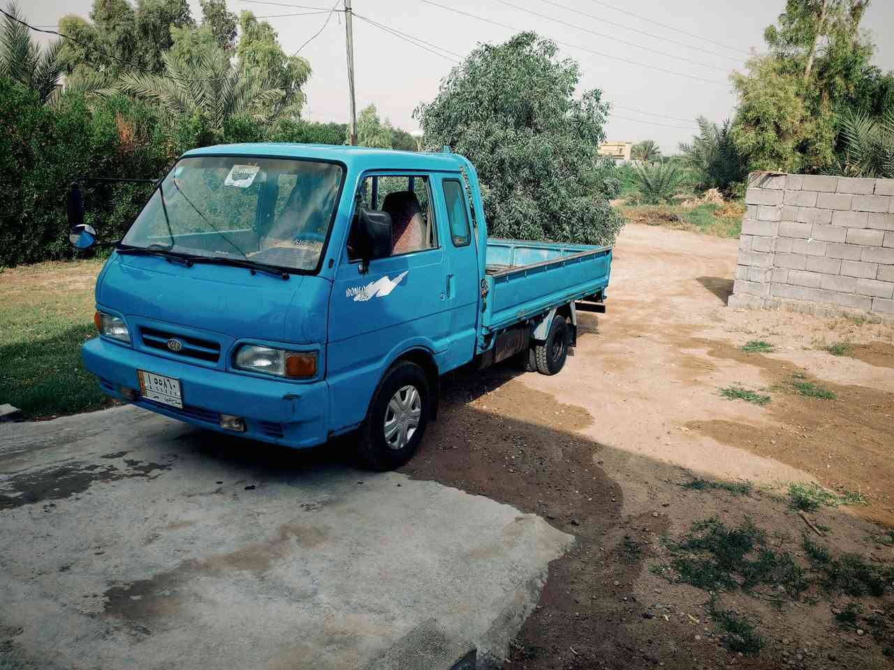 بنكو 96 • صلاح الدين • ابو غريب