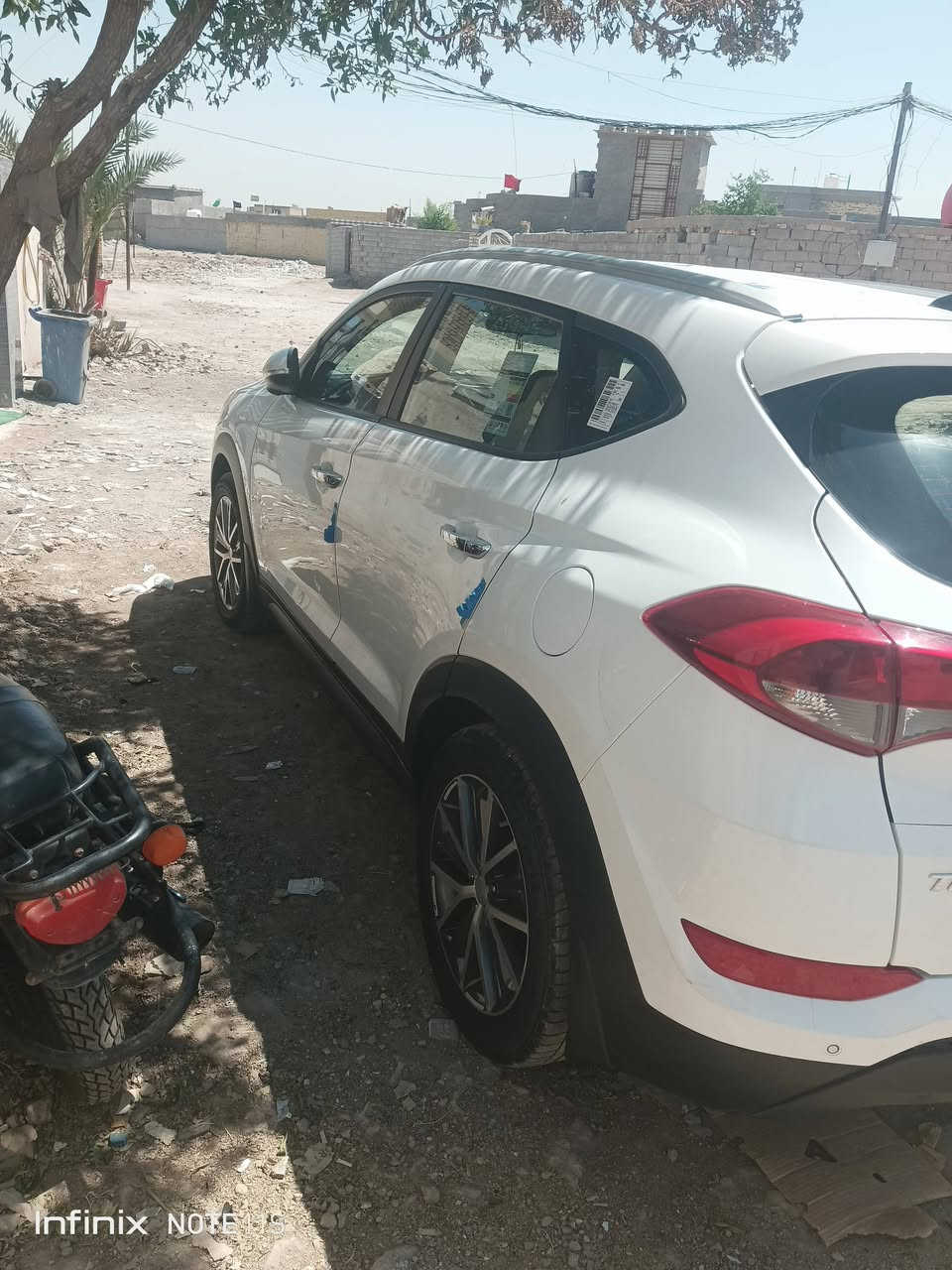 توسان للبيع خليجي 2017,بيع سعر   160,ترههم مراوس بسورنتو 6/,سلندر 15 المكان طوز خرماتو كركوك  التواصل وتساب *********** سونار موجود داخل المنشور تفاصيل
