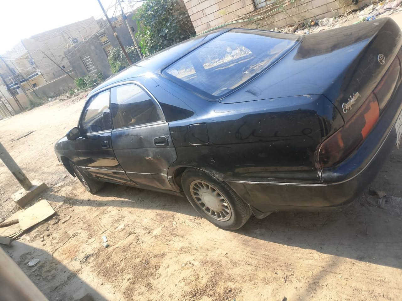 مكينه وكير جدد • تبريد ما يشتغل • ناصريه مركز