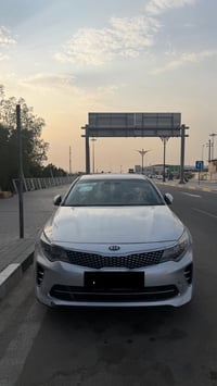 اوبيتيما كي5 • ٢٠١٨ • البصرة