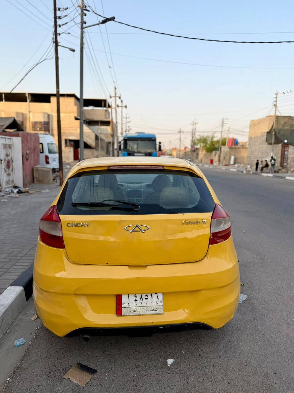 فلاوين موديل ١٣ مكينه كير تخم تأير خير من الله بدون راعي راعيه راح رقمه مني السعر ١٧وبيه مجال جدا بصيط*********** البصرة, العراق
