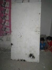 باب • مرجوحه