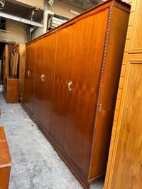 غرفة ست ابواب صاج دازين كلاسك  نظافة ٨٥٪؜   التواصل 07506261425