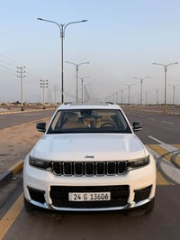 جيب لمتد • ٢٠٢١ • ٧ راكب