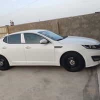اوبتيما ٢٤٠٠ • ٢٠١٢ • رقم اربيل