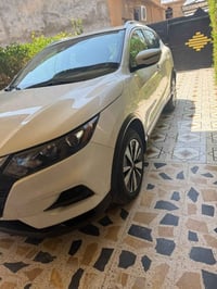 نيسان روج سبورت 2023 SV plus فول الفول مكفوله من الصبغ فقط مكانين بارد...
