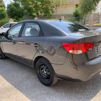 سيراتو • ٢٠١٢ • بويا كامل
