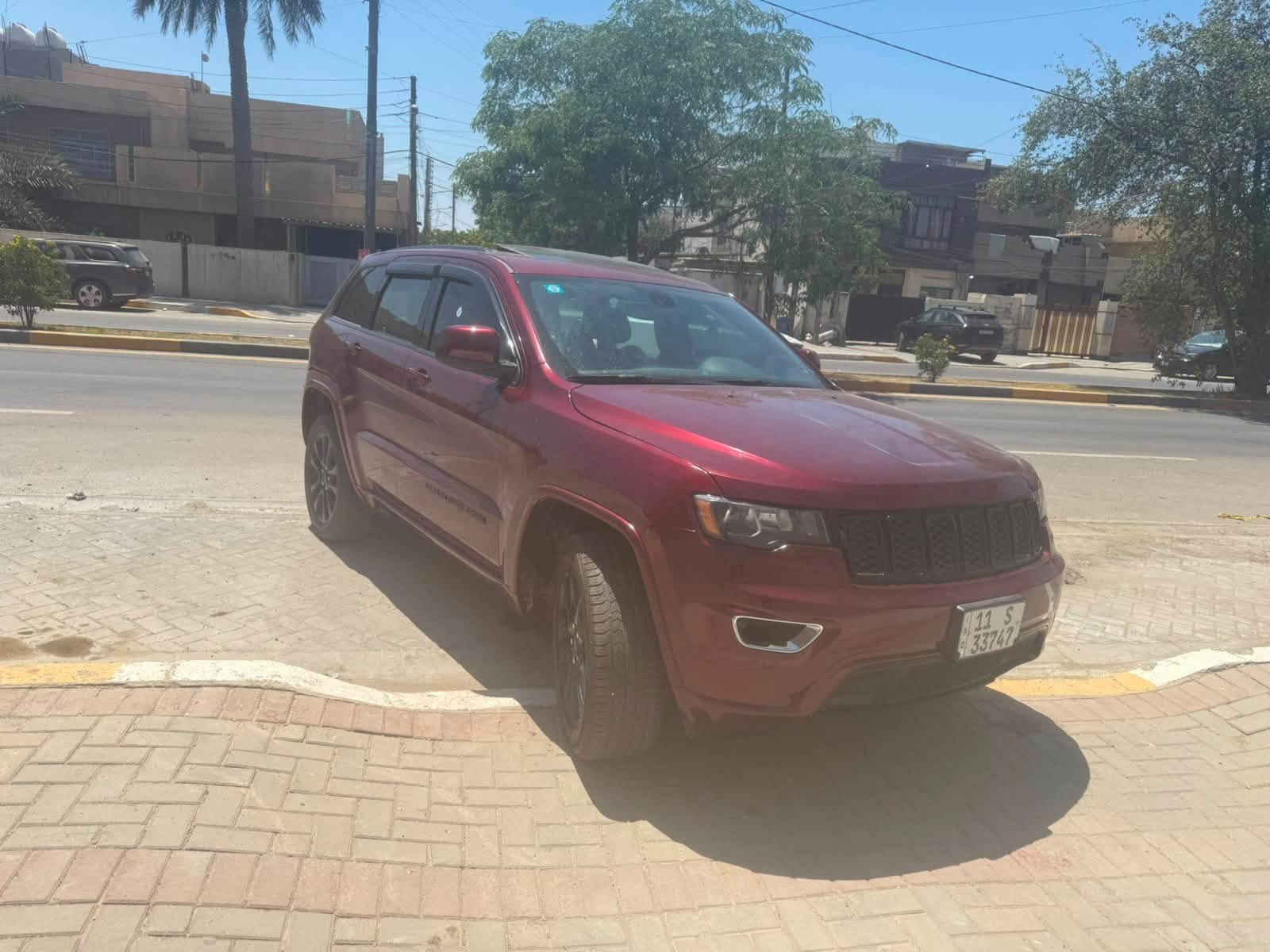 جيب لاريدو • ٢٠٢٠ • جنطة كهرباء