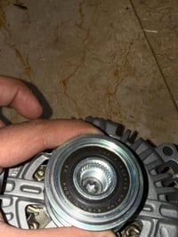 دينامو • أصلي • ١٤٠أمبير