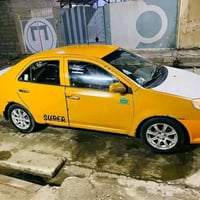 جيلي ام كي • محرك گير نضيف • موصل النتصار