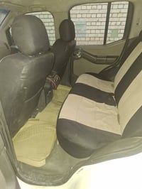 اكستيرا • ٢٠٠٨ • وارد خليجي