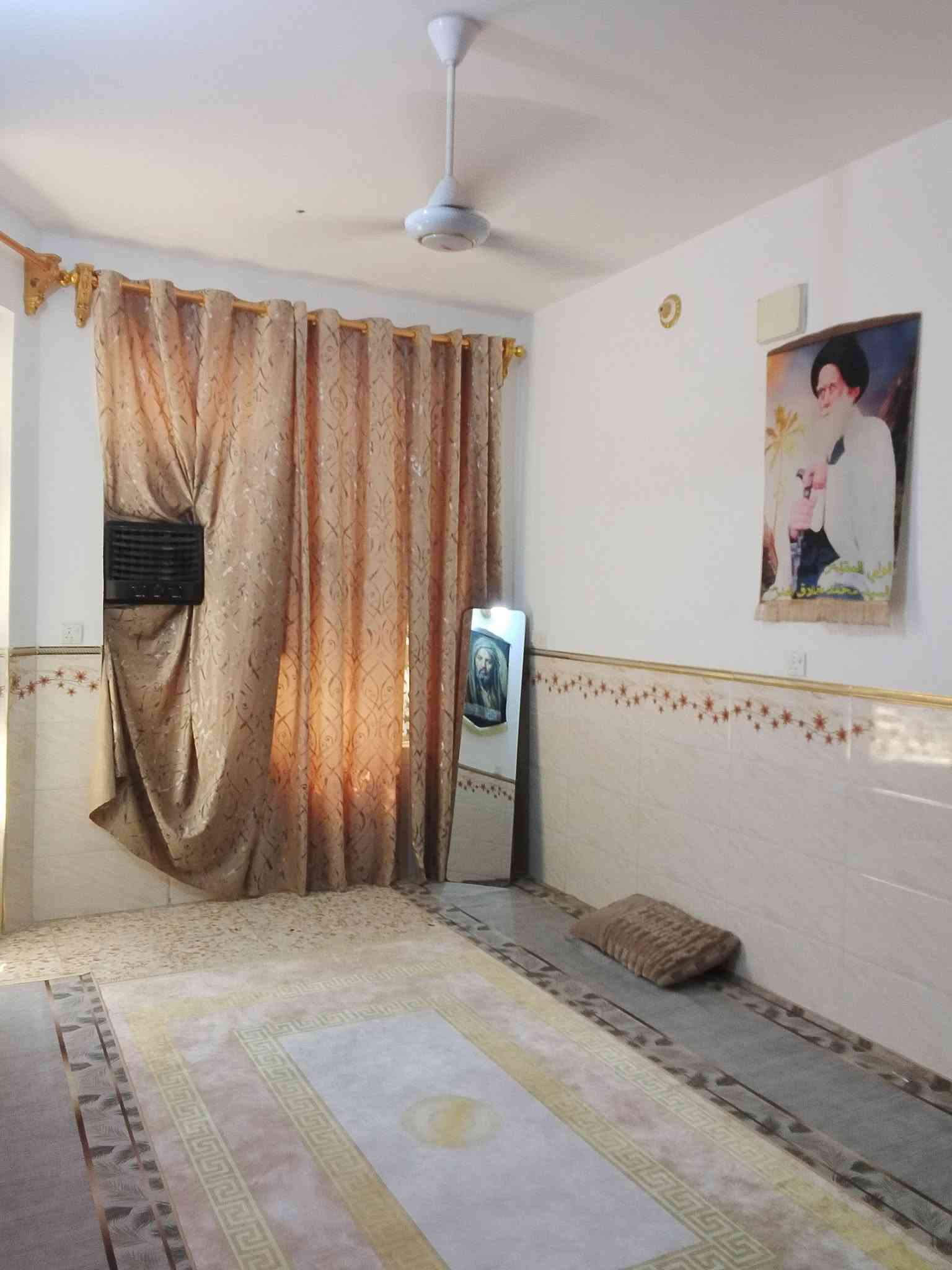 منطقة الغرير • ١٠٠م • طابقين