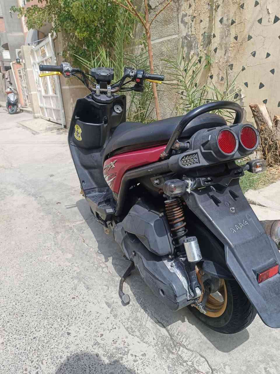 سلام عليكم سكنس جبلي للبيع
دراجه كفاله عامه أي نقص مابيه دير سلف وتطلع 
💙
كهربائيات شغاله 
💙
شلعه ومعدل 
💙
تخم تاير أصلي ياباني 
💙
دراجه جاهزه وكامله صار شهر من نزلت من رمبه أي نقص مابيه 
🔥
السعر بواحدو700 وبيه مجال للطيبين مكاني ديالى بعقوبة 
التحرير الموشراي لا يدوخني رجائاً ***********
