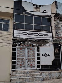 حي الجامعة • 100م • طابقين