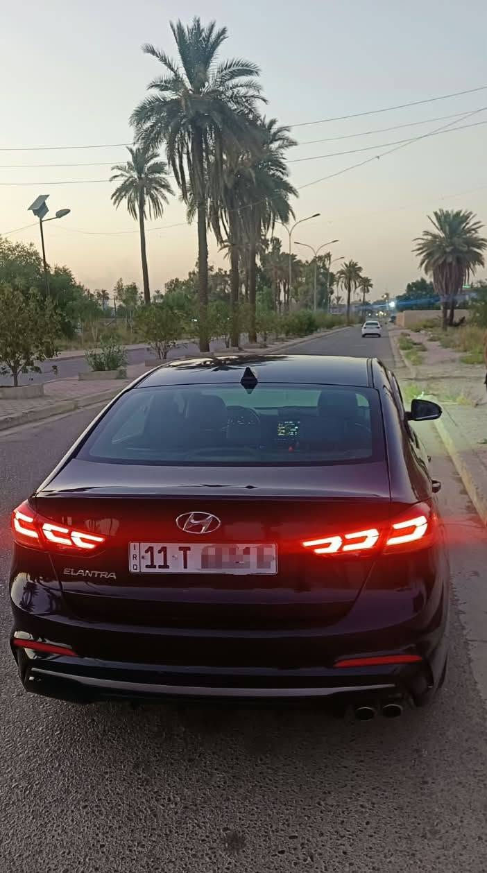 النترا سبورت 2018 رقم بغداد اعلى فئه فول فتحه بصمه ترحيب رادارات سستم صوت ودمام انفنتي ستيرن رياضي وشفتات تحكم جهتين شاشه كبيره تبريد منفصل كشنات رياضي  لايت زنون بلاد كزوز رياضي بلاد. سياره وارد امريكي وحادثه خفيف سياره جاهزه من كلشي تخم تاير جديد Hankook رياضي تفاصيل اكثر *********** سعر 115
النترا سبورت 2018 رقم بغداد اعلى فئه فول فتحه بصمه ترحيب رادارات سستم صوت ودمام انفنتي ستيرن رياضي وشفتات تحكم جهتين شاشه كبيره تبريد منفصل كشنات رياضي  لايت زنون بلاد كزوز رياضي بلاد. سياره وارد امريكي وحادثه خفيف سياره جاهزه من كلشي تخم تاير جديد Hankook رياضي تفاصيل اكثر *********** سعر 115

