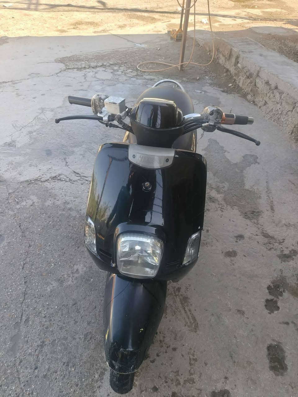 بوليس • مكينه مفتوحه • كفاله