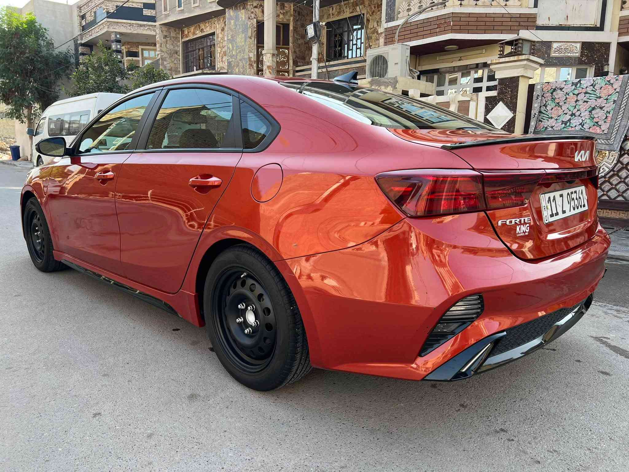 جي تي لاين • ٢٠٢٣ • غاز حكومي