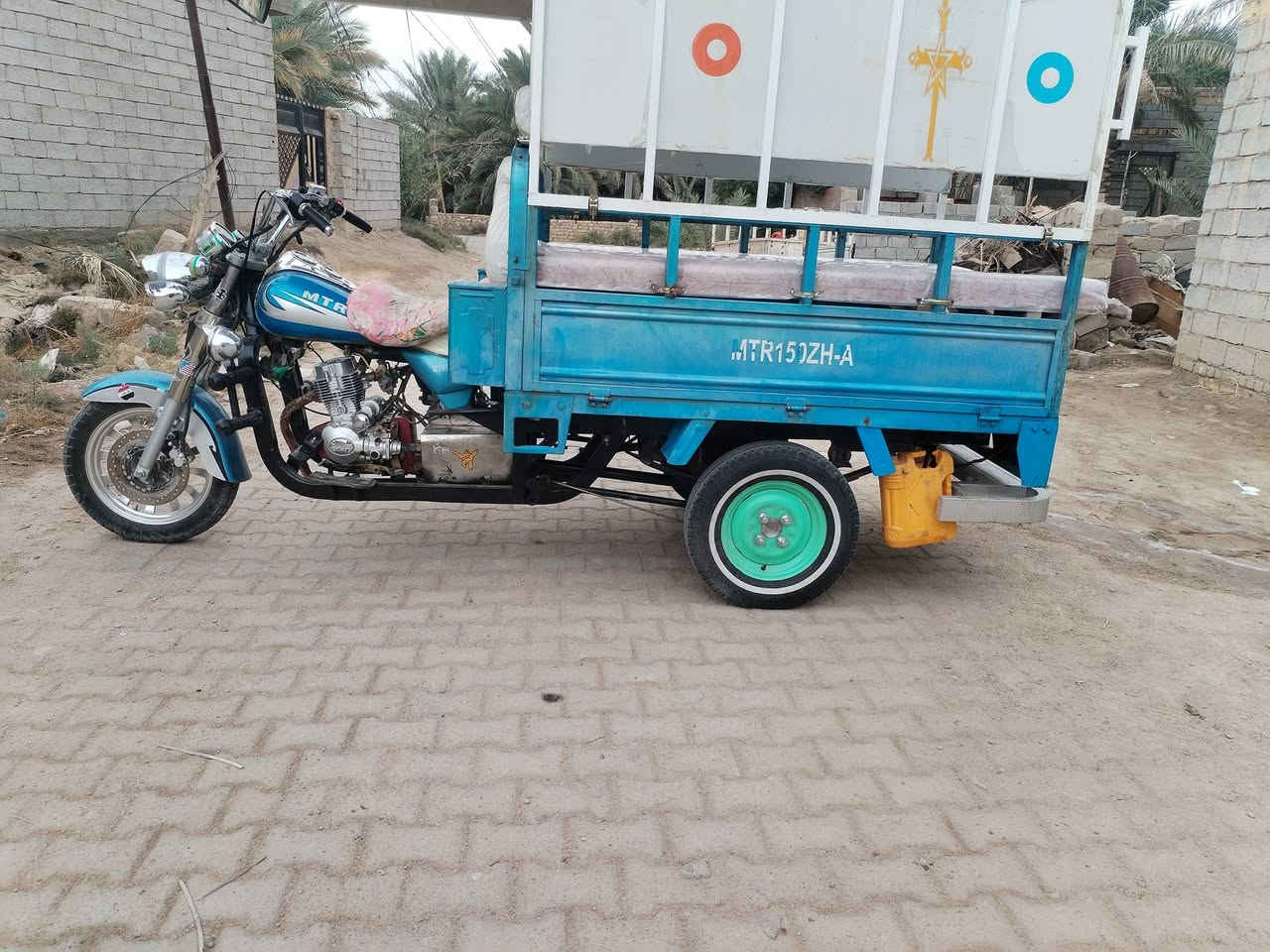 ستوته • موديل ١١ • مكينة ٢٦