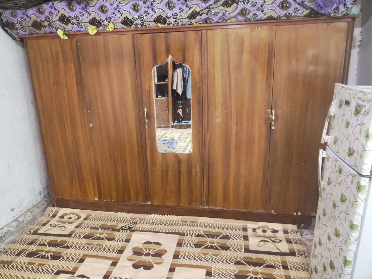 كنتور • خمسه باب • الحيره