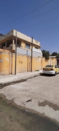 المزارع الأولى • دار للبيع • ٣٧٠م
