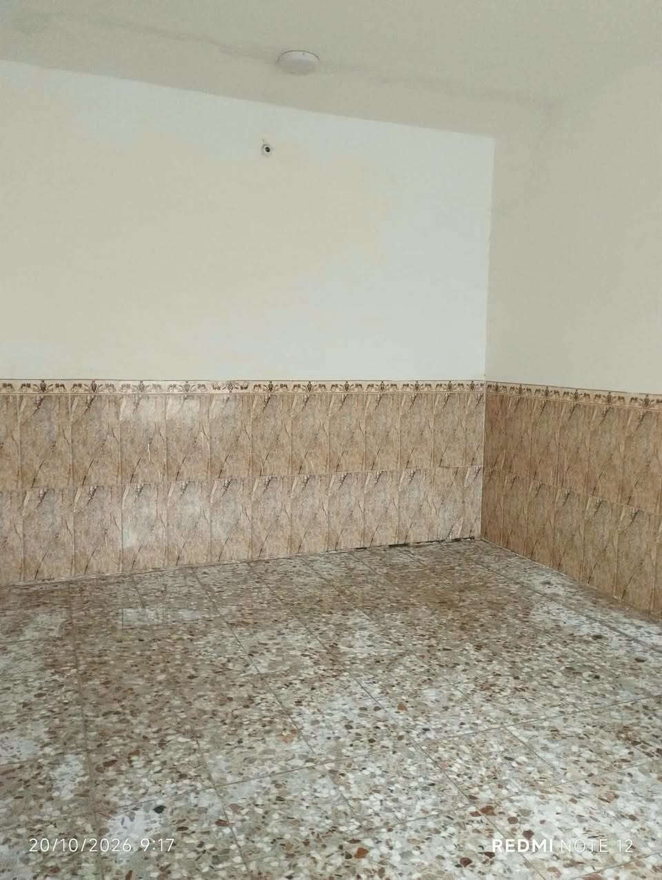حي الزهراء • ٢٠٠م • طابو صرف