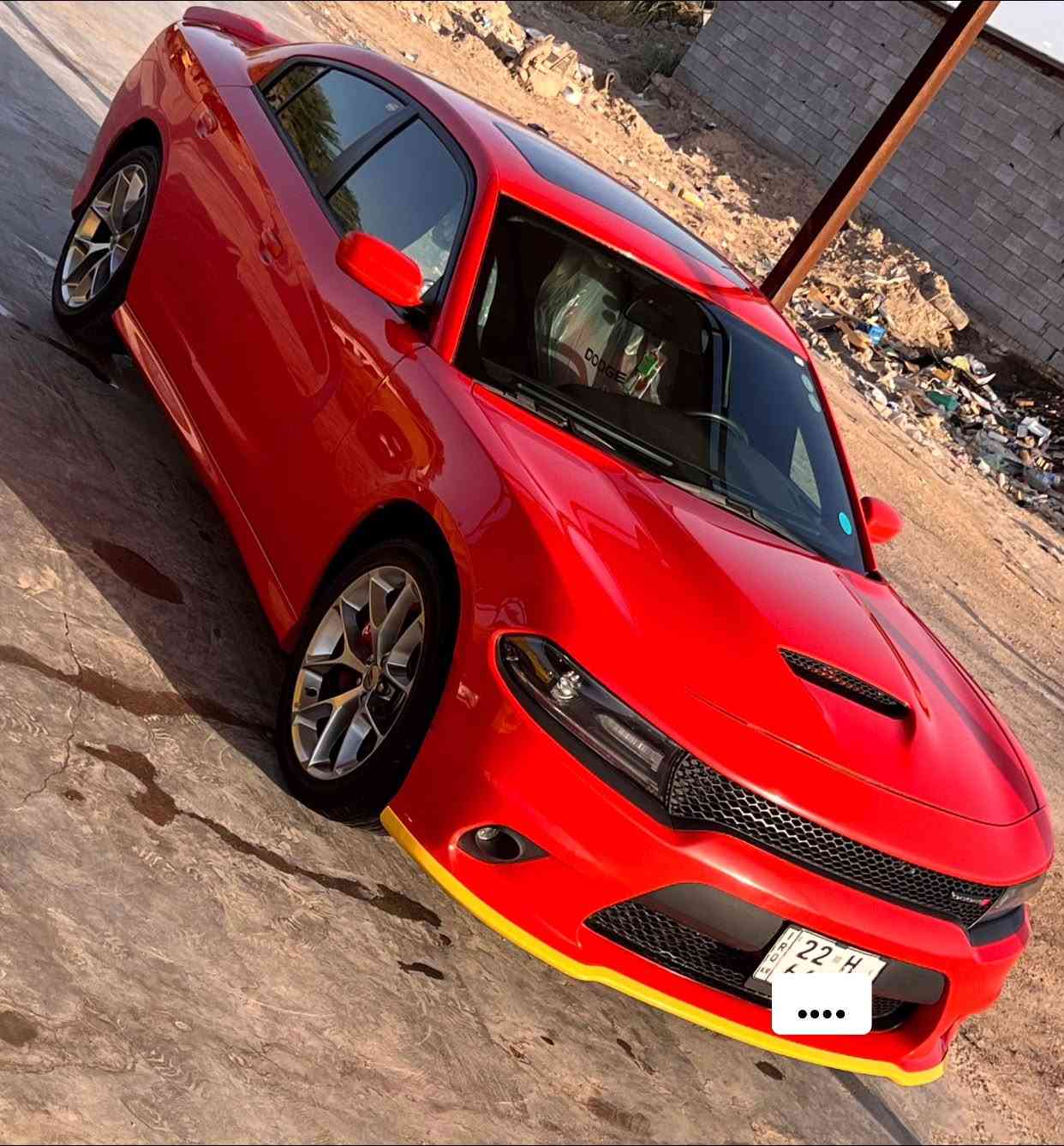 السلام عليكم
دوج جارجر🍊 GT Plus 2021( خـليـجـي )✅

 

سياره اخت الزيرو 

اللون برتقالي 🍊

فول 1/1 عدا الرادار✅

(خليجي)  وكاله هارلم ✅

كفاله عامه من كلشي ✅

سونارها وياها وين ميعجبك افحص

المحرك : V6.  3.6L

رقم اربيل الجديد سنويه جديده هزه جديده

المواصفات :

نقطة عمياء

داخل احمر جلد

مصابيح أمامية زنون

كشافات الضباب زنون

المصابيح الأمامية مع LED

حساسات خلفية

شاشه كبيرة مع نظام ملاحة نفكيشن GPS

سستم صوت الپاين

فتحة سقف (سلايد)

المقاعد الأمامية كهربائية

ذاكرة لحفظ وضعيات الجلوس (ميموري)

مقاعد أمامية تبريد وتدفئة

تشغيل عن بعد

المقود كهربائي

تدفئة مقود القيادة

محدد سرعة

تلفون بلوتوث

كاميرا خلفية

مرايا متحسسة للاضاءة العالية

كير شفتر بالستيرن

دخول ذكي (بصمة)

موصافات ال Gt plus معروفه فول عدا رادار

تحويل وكاله ✅

 ستفسار اكثر اتصل علا رقم *********** ✅

مكاني سماوه
