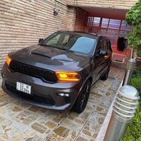 دورانجو GT • ٧ ركاب • شاشة كبيرة