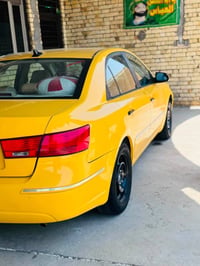 سوناتا • ٢٠٠٩ • رقم بغداد
