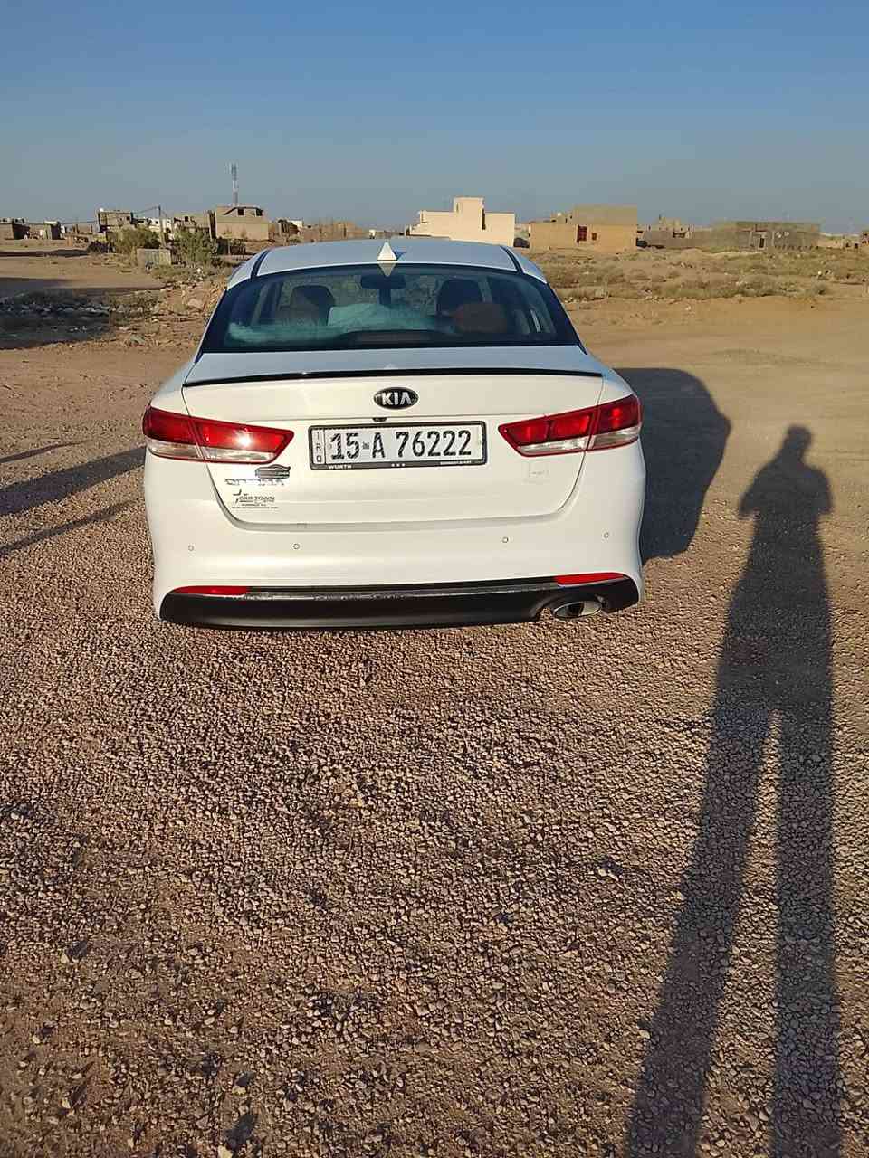 سلام عليكم اوبتما موديل 2018 وارد امريكي 
سونار منزله بلمنشور شوف سونار مالتها ولاتسئلني شبيها 
سياره جاهزه متصرف عليها الف صدر امامي خلفي قبل سبوع بدلته جديد دسكات امامي خلفي درايم شفتات زوج مال كصه تخم تاير قبل يومين شديته سياره خير من الله مكينه مجفته جديد قبل شهر جفتتها جان بيها تنقيص دهن هسه متنقص سيسي والك الفحص سعر 115 وبيها مجال الي مو شراي لايتعبني اخوان السوك كلشي بيه مكان سياره الانبار رمادي /***********
