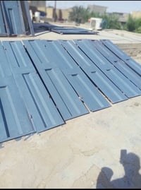بيبان محل • ارتفاع ٢ اونص • عرض ٢ اونص
