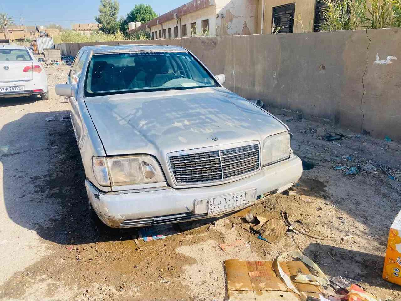 مارسدس شبح 
بيها كازكيت 
السعر 35
الاتصال على هذا الرقم 

***********‬ الفلوجة, الأنبار
