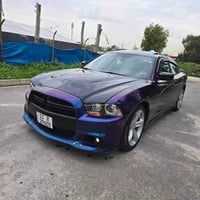 دودج تشارجر RT • ٢٠١٤ • V8 ٥٧٠٠