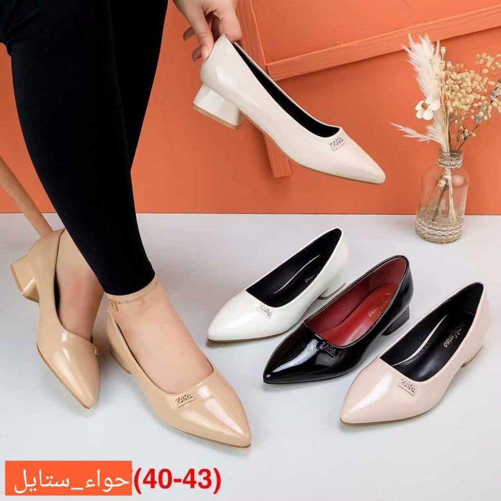 #احدث_الموديلات_الطبيه💯👍

#قياسات_خاصه_وعاديه 💥 #قياسات مكتوبه عل صور 😍

#تتوفر لدينا خدمه توصيل لكافه مناطق الديوانيه 🚕🚖

#العنوان شارع الوكفه مقابل بريد تحدي بنايه عاليه صفره 🌹

#الفرع_الاول حي الجزائر شارع مطاعم متنزه قديم 🌹

#للحجز مراسله صفحه او الاتصال *********** 📲

نص مكتوب في الصور:
- (40-43) حواء_ستایل
- (43-40) حواء_ستايل طبي كعب EVA
- ٤٣__٤٠
- حواء_ستايل
- ٣٧__٤١
- MODEL FF-21628
