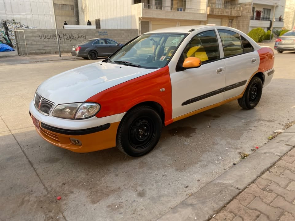 سڵاوی خوای گەورەتان لێبێت
سەرەتا ئەوەی نیەتی خوای گەورە باشتری باتێ 

سەنی مۆدێل (2001)سێ پارچەی سلیمانی شتی نمونەو جوان پێویست بە وەسف ناکات ماڵەکە خۆی دیارە مەکینە ( ١٨ ) گێڕو مەکینە و تەبریدوو غرامەی بەشەرت گۆڕینەوەش ئەکەم لەسەر دڵ گرتن

سعری (٨٣) گەڵاو معامەلەیەکی برایانەشی تیایە

تب/دەعمی نیە تەنها قرچی بەسیتی هەیە

ئادمین /🌺💙

***********
