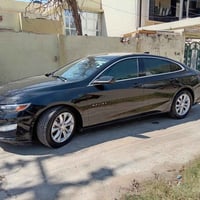 ماليبو 20 بجم كبس ماشيه 170 كيلو ضرر خلفي جاملغ خلفي صبغ بدون دواخل ول...