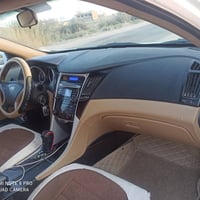سوناتا ٢٠١١ • خليجي • مكينة ٢٤٠٠