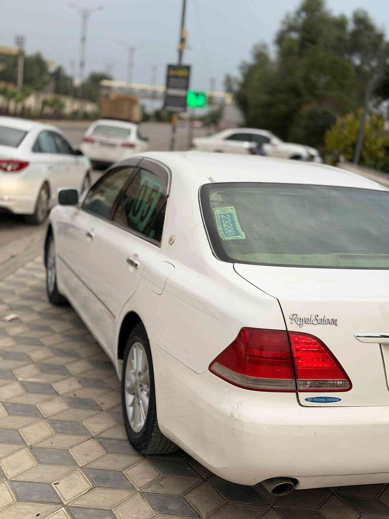 كراون • ٢٠٠٥ • سيدصادق
