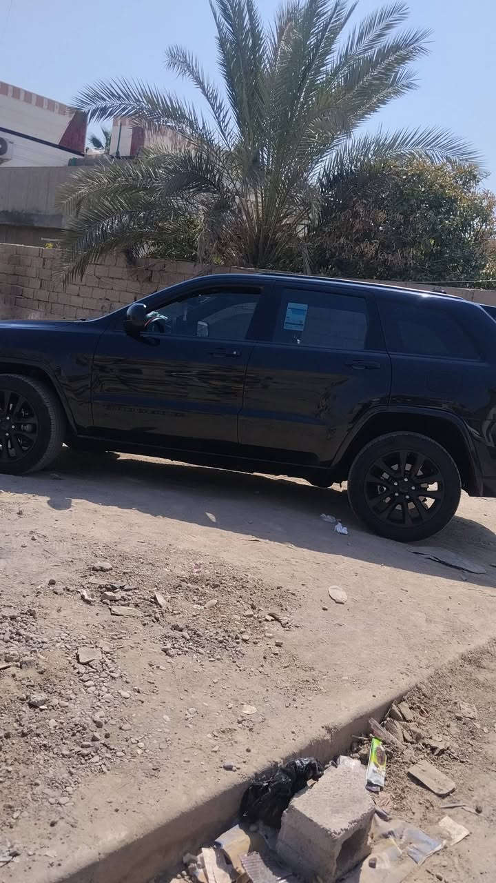 جيب 2019مريكي 260 بيها مجال *********** رقم بغداد
