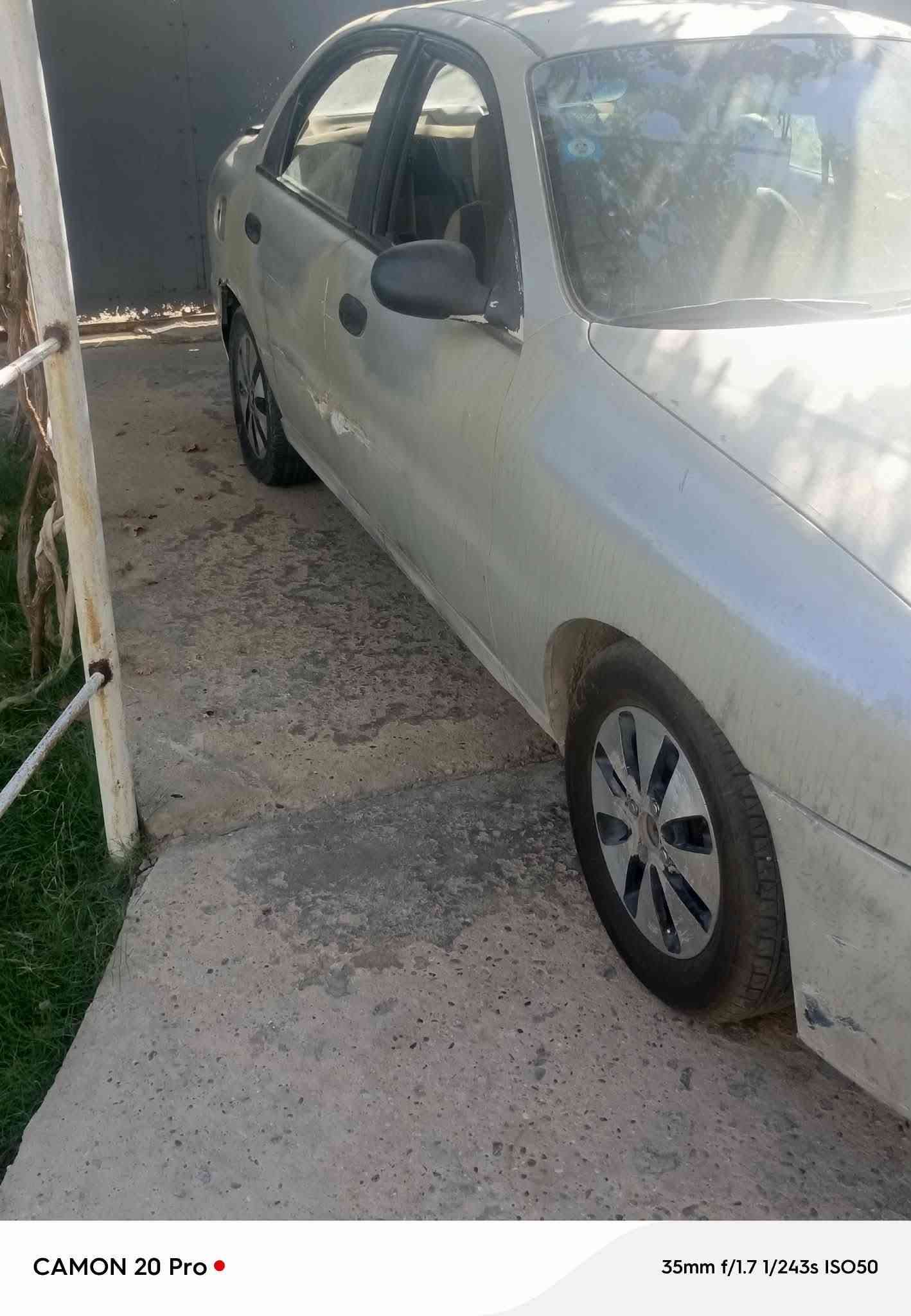 سلام عليكم دايو لانوس للبيع موديل 97بسمي شرط تحويل سياره جارده ينراد صبق عام وبيها الهلالات الخليف بيها خياس  ول صندوك ينراد يتعدل محرك  مجفت صارله 15يوم كير عادي تبريدها شغال بس من فتحت المحرك ماعرف شنو صار بي للبيع مكانها الانبار فلوجه الستفسار ***********

نص مكتوب في الصور:
- CAMON 20 Pro • 24mm f/1.7 1/115s ISO50
- CAMON 20 Pro • 24mm f/1.7 1/120s ISO50
- CAMON 20 Pro • 35mm f/1.7 1/359s ISO50
- CAMON 20 Pro 35mm f/1.7 1/311s ISO50
- CAMON 20 Pro • 35mm f/1.7 1/264s ISO50
- CAMON 20 Pro • 35mm f/1.7 1/243s ISO50
- CAMON 20 Pro 35mm f/1.7 1/295s ISO50
- CAMON 20 Pro • 35mm f/1.7 1/449s ISO51