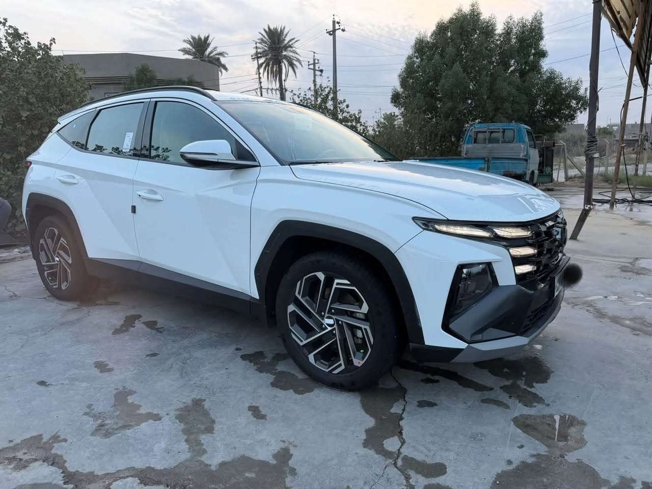 توسان • ٢٠٢٥ • رقم بابل