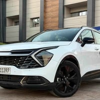 سبورتاج بلاك اديشن • ٢٠٢٥ • رقم اربيل
