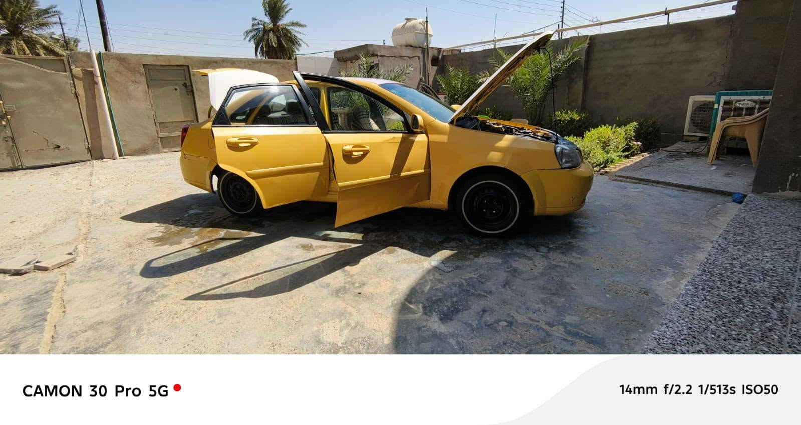 سلام عليكم اوبترا للبيع موديل 2010 مكينه وكير خير من الله السعر 48وبيه مجال أتصل ودلل ***********

نص مكتوب في الصور:
- CAMON 30 Pro 5G 14mm f/2.2 1/50s ISO81
- CAMON 30 Pro 5G 23mm f/1.8 1/100s ISO57
- CAMON 30 Pro 5G
- 14mm f/2.2 1/513s ISO50
- 14mm f/2.2 1/100s ISO97
- 14mm f/2.2 1/50s ISO65
